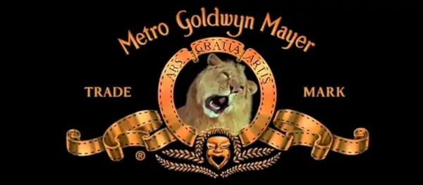 Mgm logó