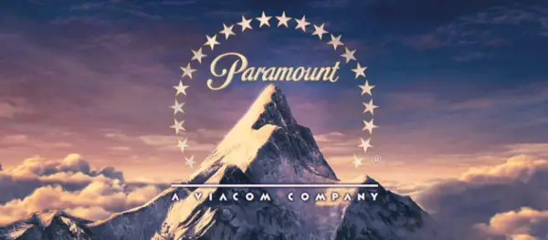 Nabídka výstupu Paramount Picture Netflix