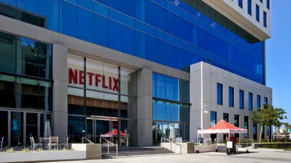 Які угоди з випуску фільмів Netflix може отримати в майбутньому?