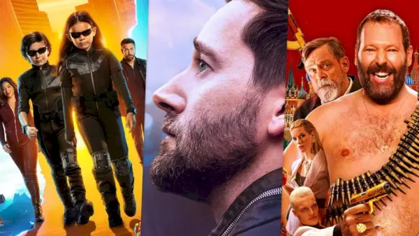 Wat komt er deze week naar Netflix: 18 tot 24 september 2023