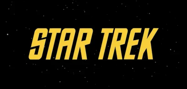 Jaké tituly Star Trek se streamují na Netflixu?