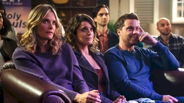 Calendrier de sortie de Netflix de la saison 4 de « You Me Her »