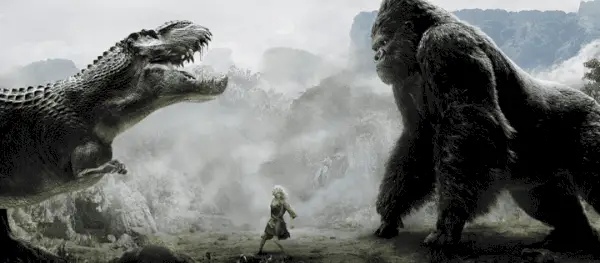 King Kong 11 filmes fenomenais saindo da Netflix no final de abril de 2023