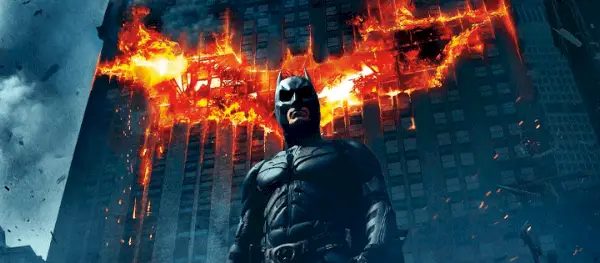 The Dark Knight 11 fenomenala filmer lämnar Netflix i slutet av april 2023