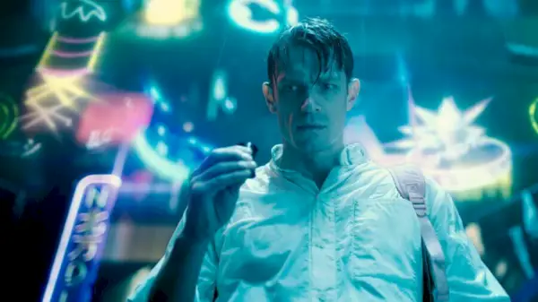 La saison 2 de « Altered Carbon » arrive sur Netflix en février 2020