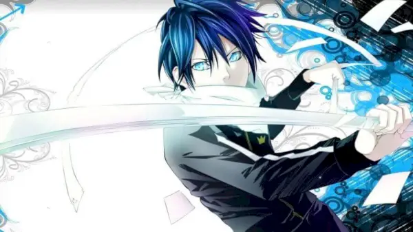 Er «Noragami» og «Noragami Aragato» på Netflix?