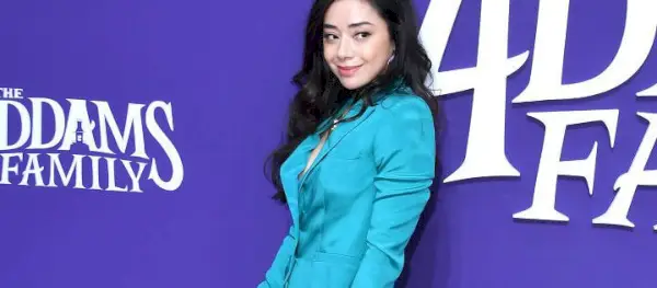 Aimee Garcia Netflix Luzifer