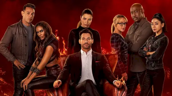 El elenco de 'Lucifer': ¿en qué están trabajando a continuación?