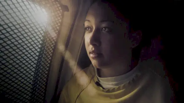 Todas las películas de Netflix estrenadas en abril revisaron Murder To Mercy La historia de Cyntoia Brown