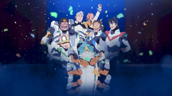 Keert ‘Voltron: Legendary Defender’ terug voor seizoen 9 op Netflix?