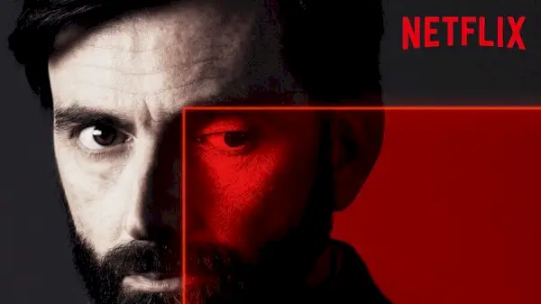 Netflix Crime Anthology 'Criminal': Vse, kar vemo do zdaj