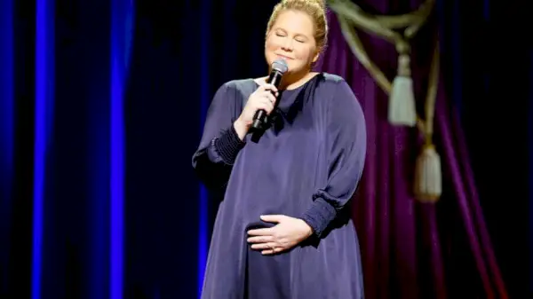 Netflix údajne odovzdal dokument HBO Max Amy Schumer