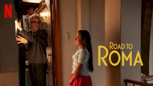 Документален филм „ROAD TO ROMA“ вече в Netflix Globally