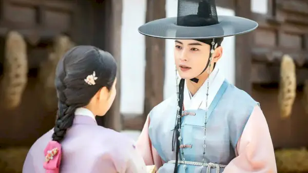 La temporada 1 de 'Rookie Historian Goo Hae Ryung' arribarà a Netflix setmanalment el juliol del 2019