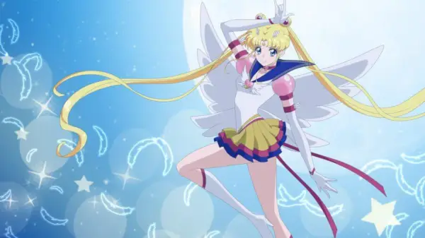 Sailor Moon Crystal идва в Netflix през юли 2021 г