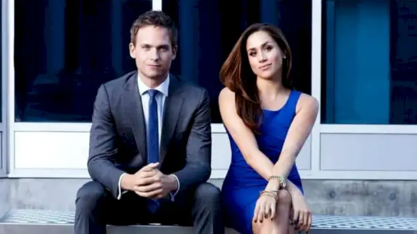 ‘Suits’ sesong 8 kommer til Netflix UK Weekly i juli 2018