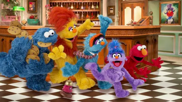 מה קרה למלון Furchester בנטפליקס