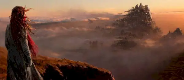 Mortal Engines Netflix 영국 2020년 11월 22일