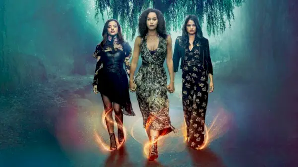 När kommer 'Charmed' säsong 3 på Netflix?