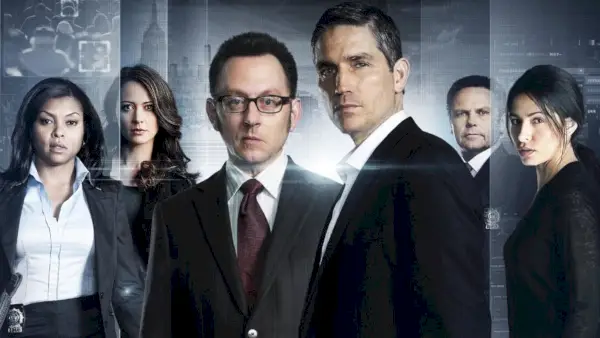 Quando sarà la quinta stagione di Person of Interest su Netflix?