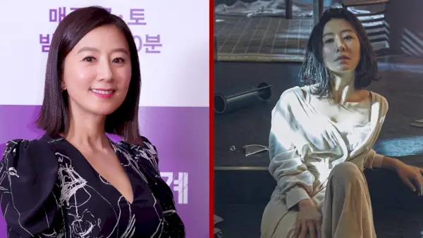 Vârtejul Netflix K Drama Kim Hee Ae.webp