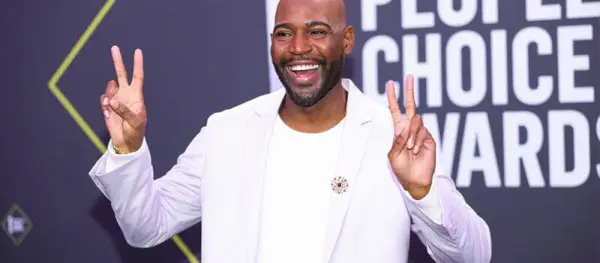 Karamo Brown Netflix Vážení bílí lidé, sezóna 4