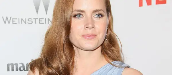 Amy Adams Netflix Rois d'Amérique