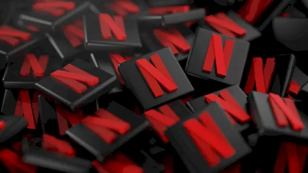 Netflix ima v nekaterih regijah skrito knjižnico filmov/serij; Evo zakaj