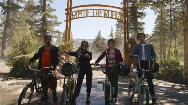 ‘Rim of the World’: releasedatum, plot, cast en trailer van Netflix-film