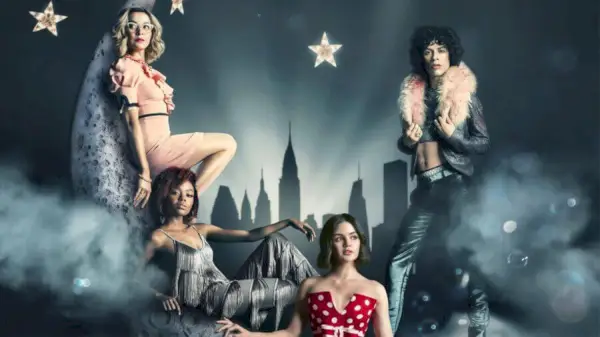 Netflix 'Katy Keene'i 2. Sezona Kaydetmeli mi?