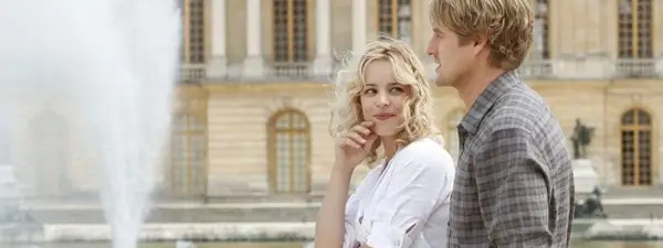 Midnight In Paris Netflix VK juli 2020