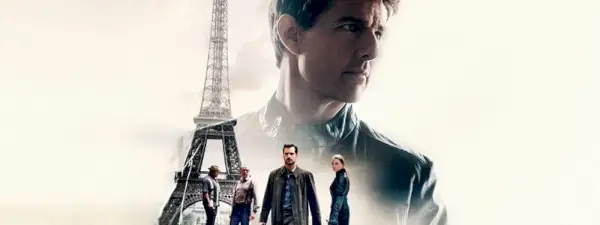 Mission Impossible Fallout Netflix Veľká Británia júl 2020