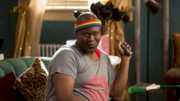 Hvorfor Titus From Unbreakable Kimmy Schmidt trenger sitt eget spinoff-show