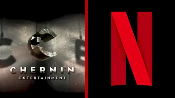 Les émissions et films de divertissement Chernin bientôt disponibles sur Netflix