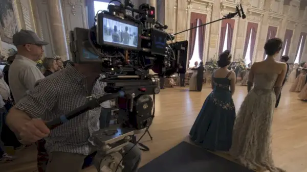 Filmările pentru sezonul 6 „The Crown” Eyes încep în august 2022