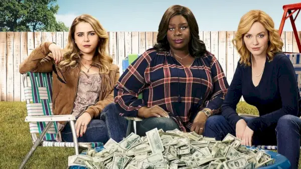 Por qué Good Girls no volverá a Netflix para la temporada 5