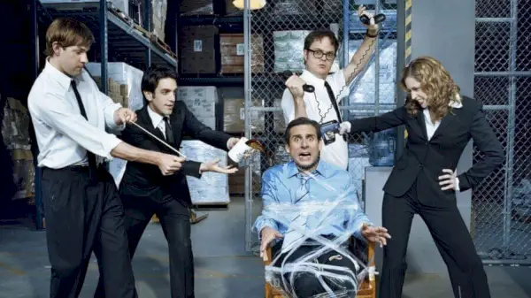 Comment regarder chaque épisode d’Halloween de « The Office » sur Netflix