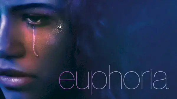 Er sesong 1 av «Euphoria» på Netflix?