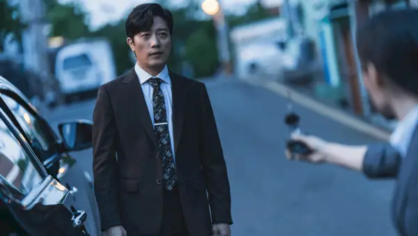 Park Hae Kmalu Netflix K Drama Trolley Sezona 1 prihaja na Netflix decembra 2022