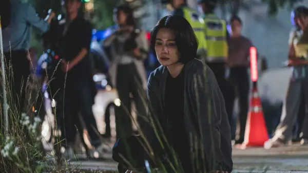 K-Drama Series „Trolley“ přichází na Netflix v prosinci 2022