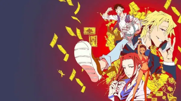 Netflix Anime 'Great Pretender' del 1: Kommer til Netflix i august 2020