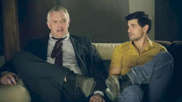 Netflix Original Cuckoo apstiprināts 4. un 5. sezonai