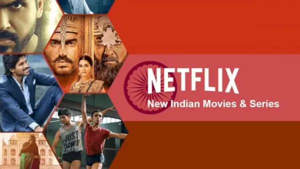 Nouveaux films et séries télévisées indiens sur Netflix : février 2020