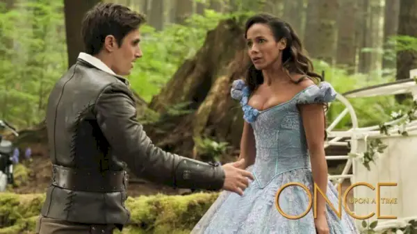 Once Upon A Time Temporada 7 Programa de llançaments de Netflix (Regne Unit i EUA)