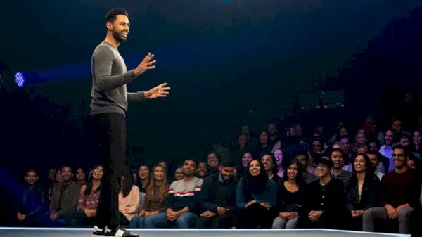 ‘Patriot Act with Hasan Minhaj’ cancelado na Netflix; Sem temporada 7