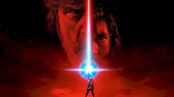 „Star Wars Episode 8: The Last Jedi“ opouští Netflix v prosinci 2019