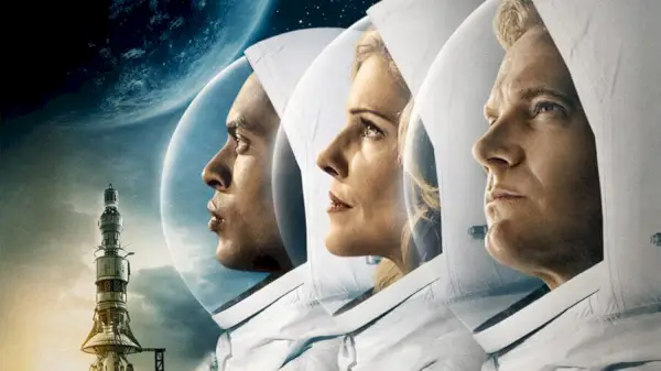 Die limitierte Syfy-Serie „Ascension“ verlässt Netflix im November 2019