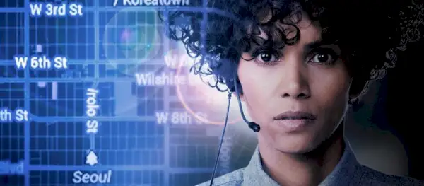 The Call Nou a Netflix d'abril de 2022