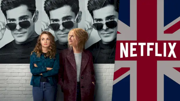 Hva er nytt på Netflix UK denne uken: 28. juni 2024