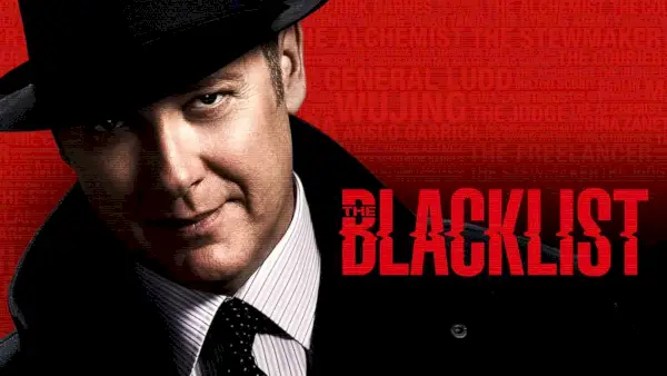 Quando sarà la terza stagione di The Blacklist su Netflix?